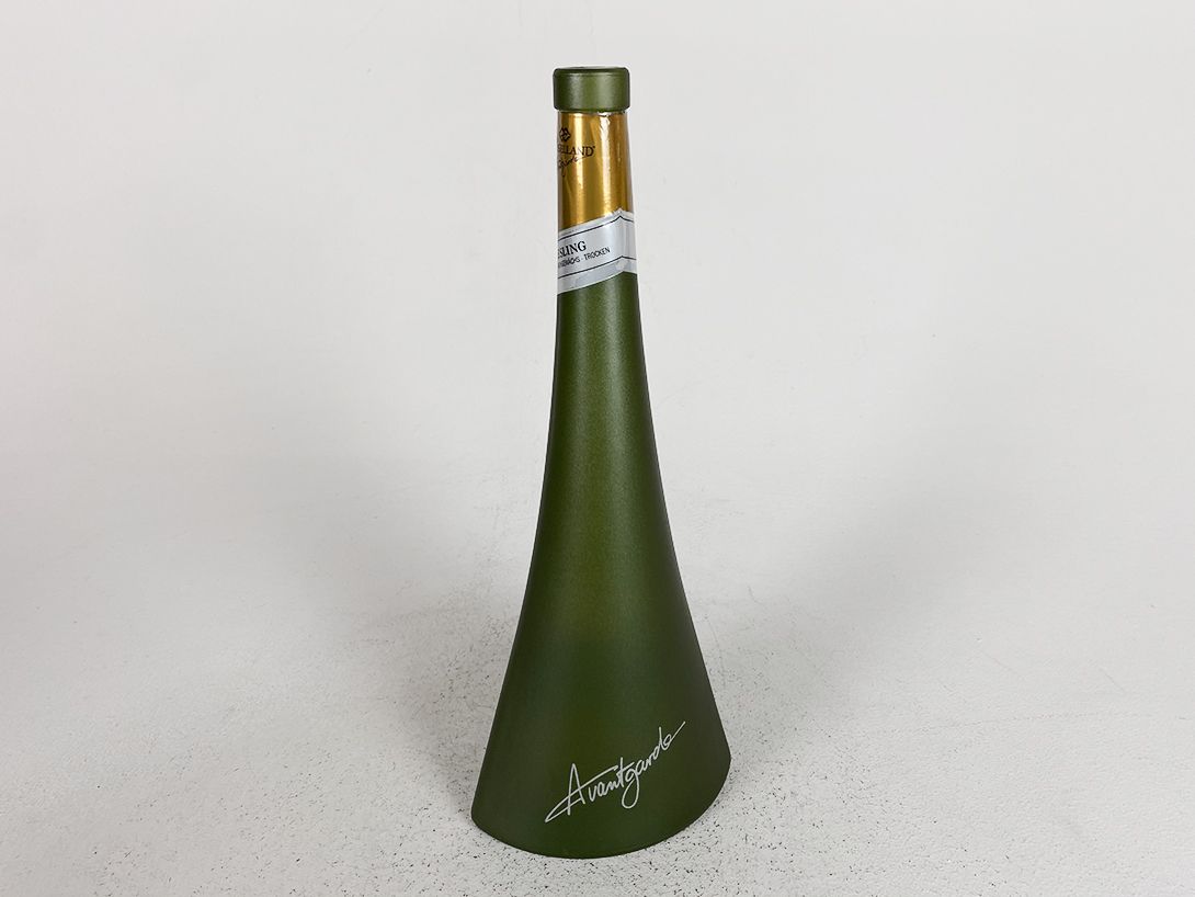 Foto Wine Bottle &#8220;Avantgarde&#8221;