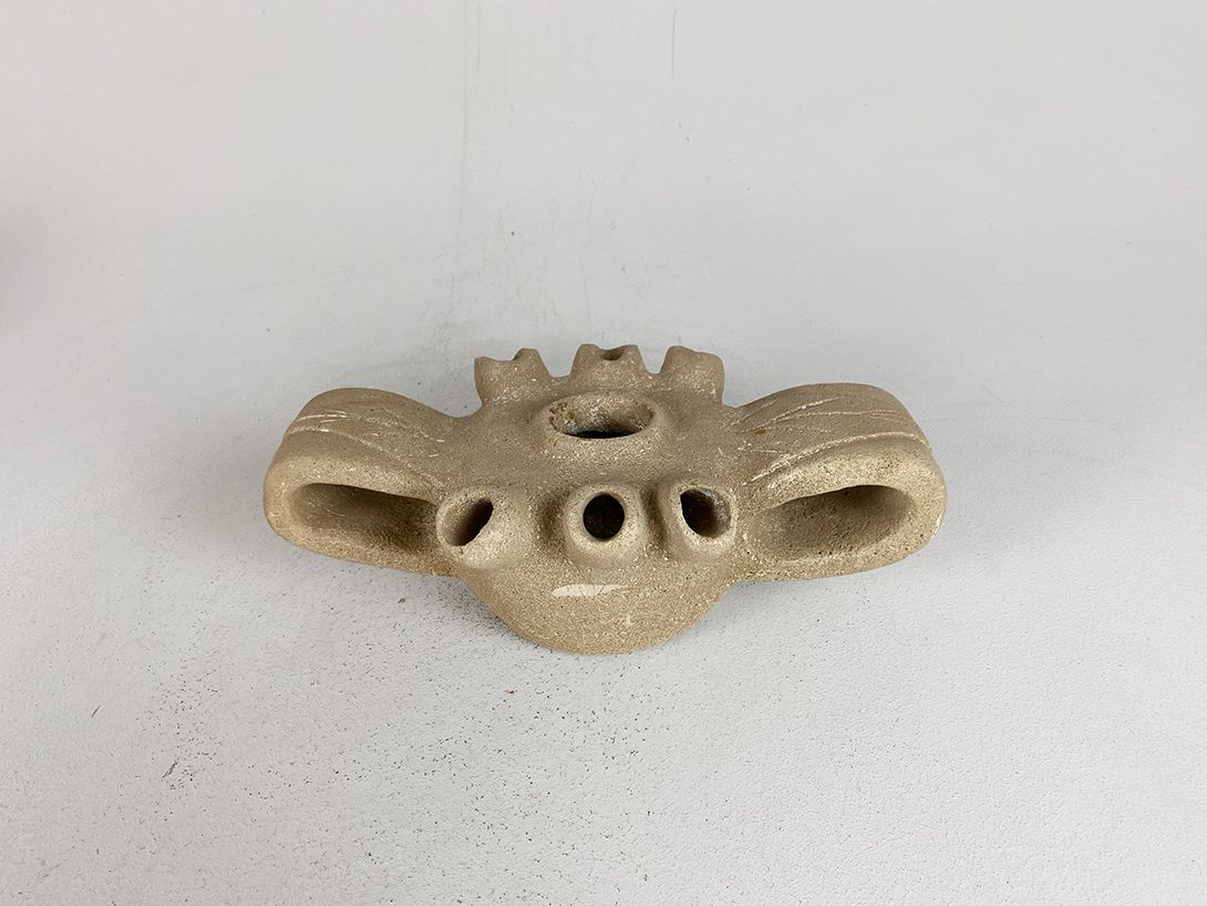 Foto Unique Stone Sculpture h12