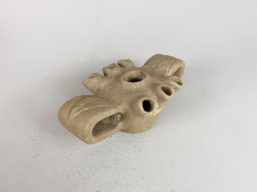 Foto Unique Stone Sculpture h12