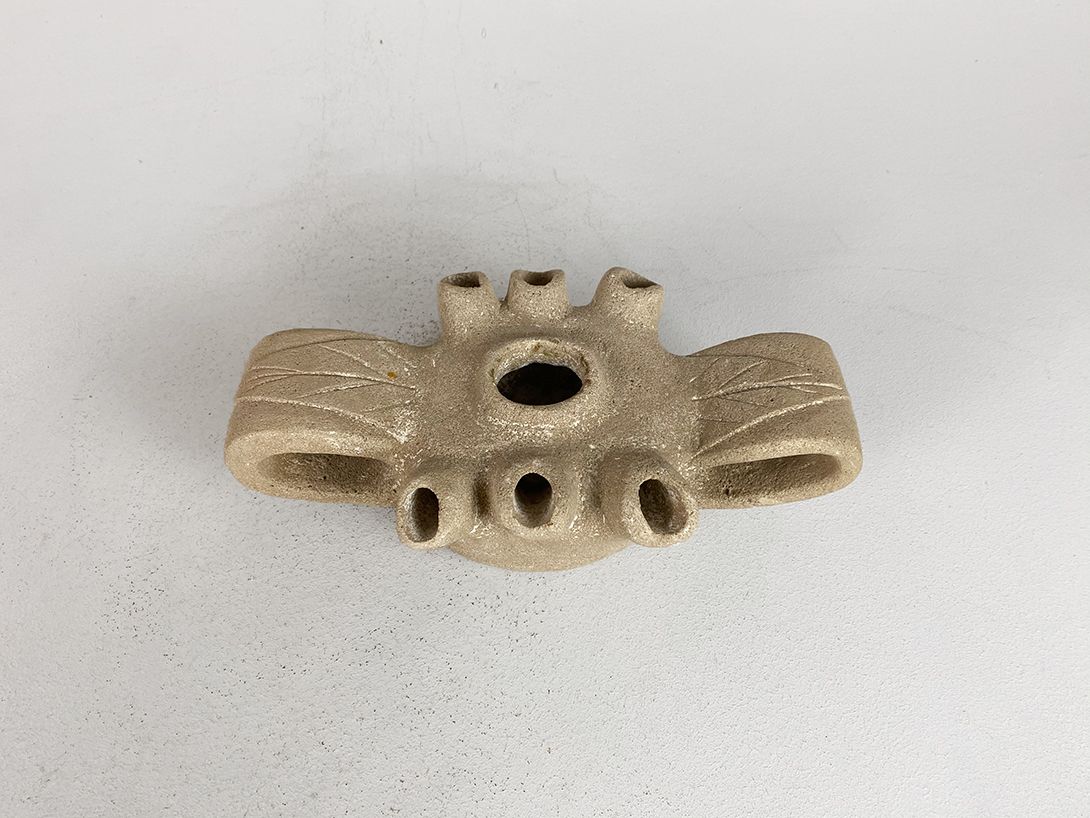 Foto Unique Stone Sculpture h12