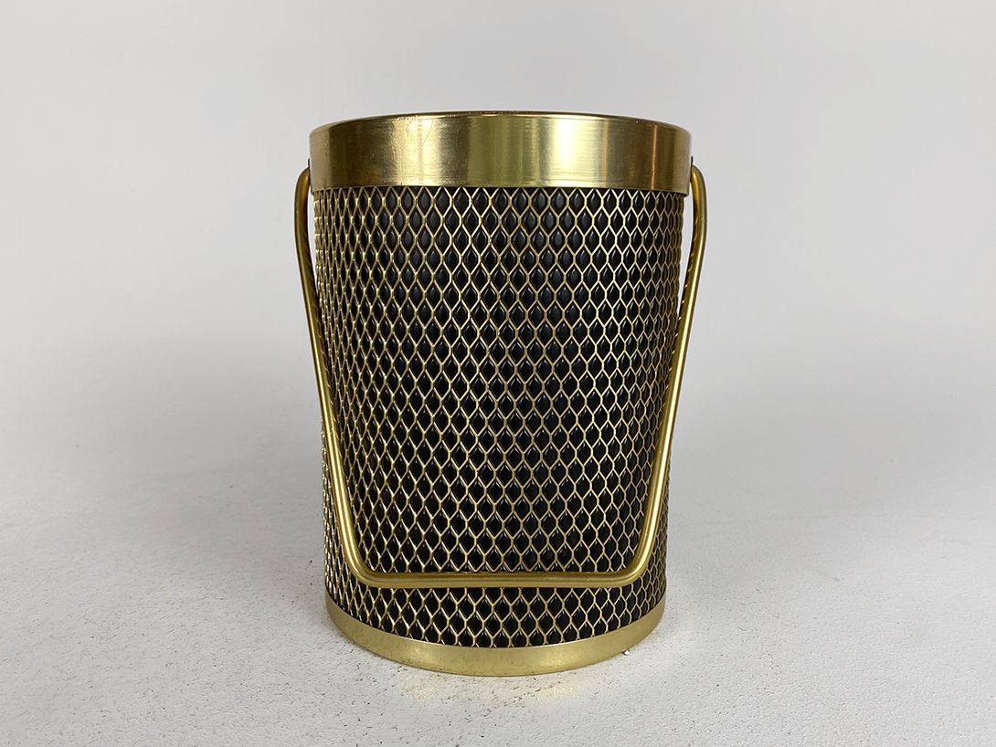 Foto Golden Champagne Cooler