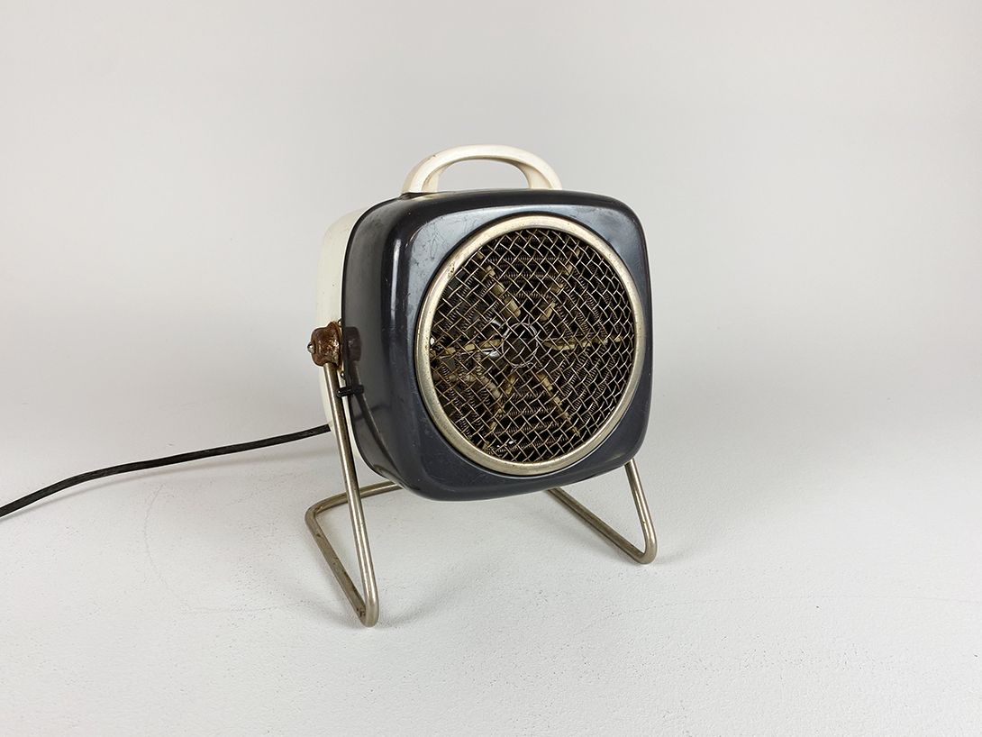 Foto Electric Heater h30x17x17