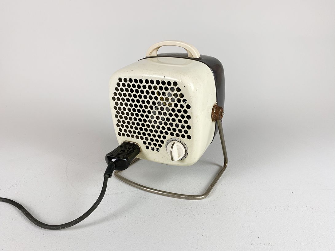 Foto Electric Heater h30x17x17