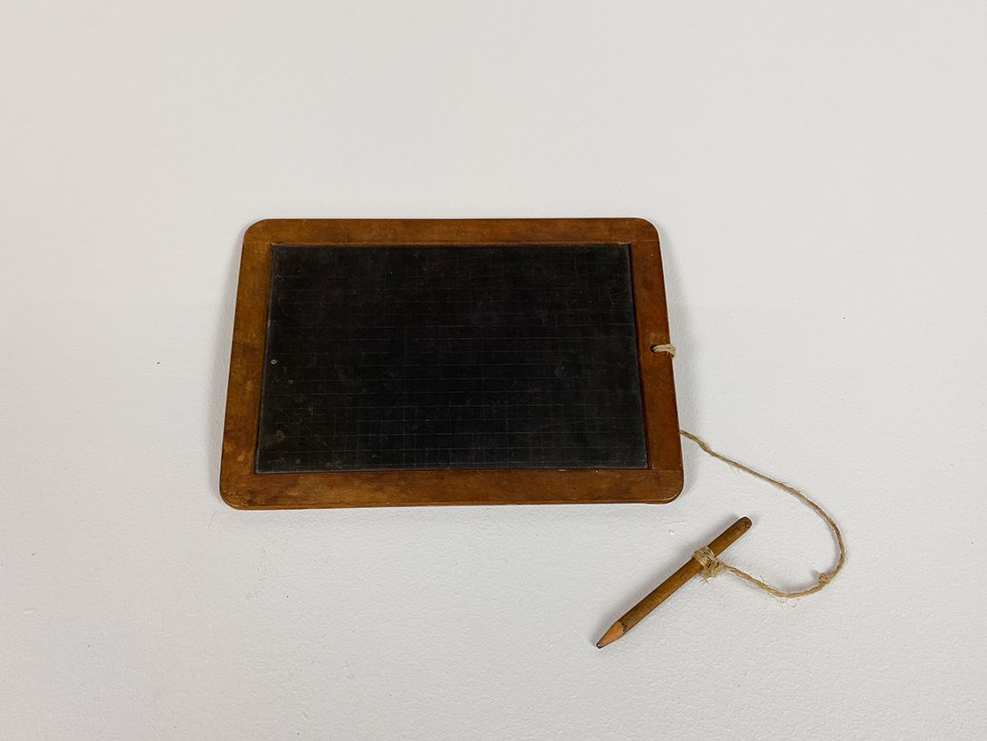 Foto Small Chalkboard h20x28