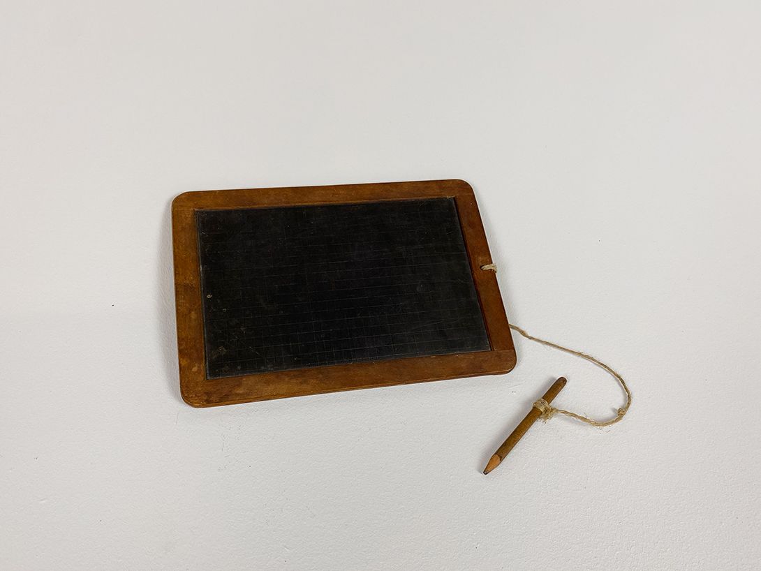 Foto Small Chalkboard h20x28