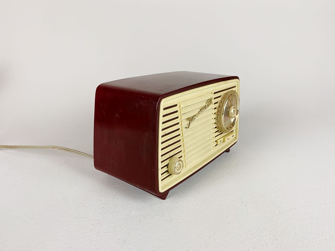 Foto Stern Radio Sonneberg Ilmenau 480