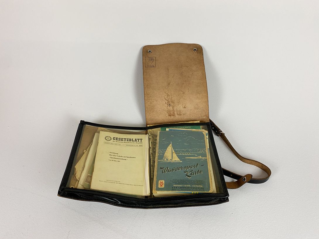 Foto GDR Water Sports Bag