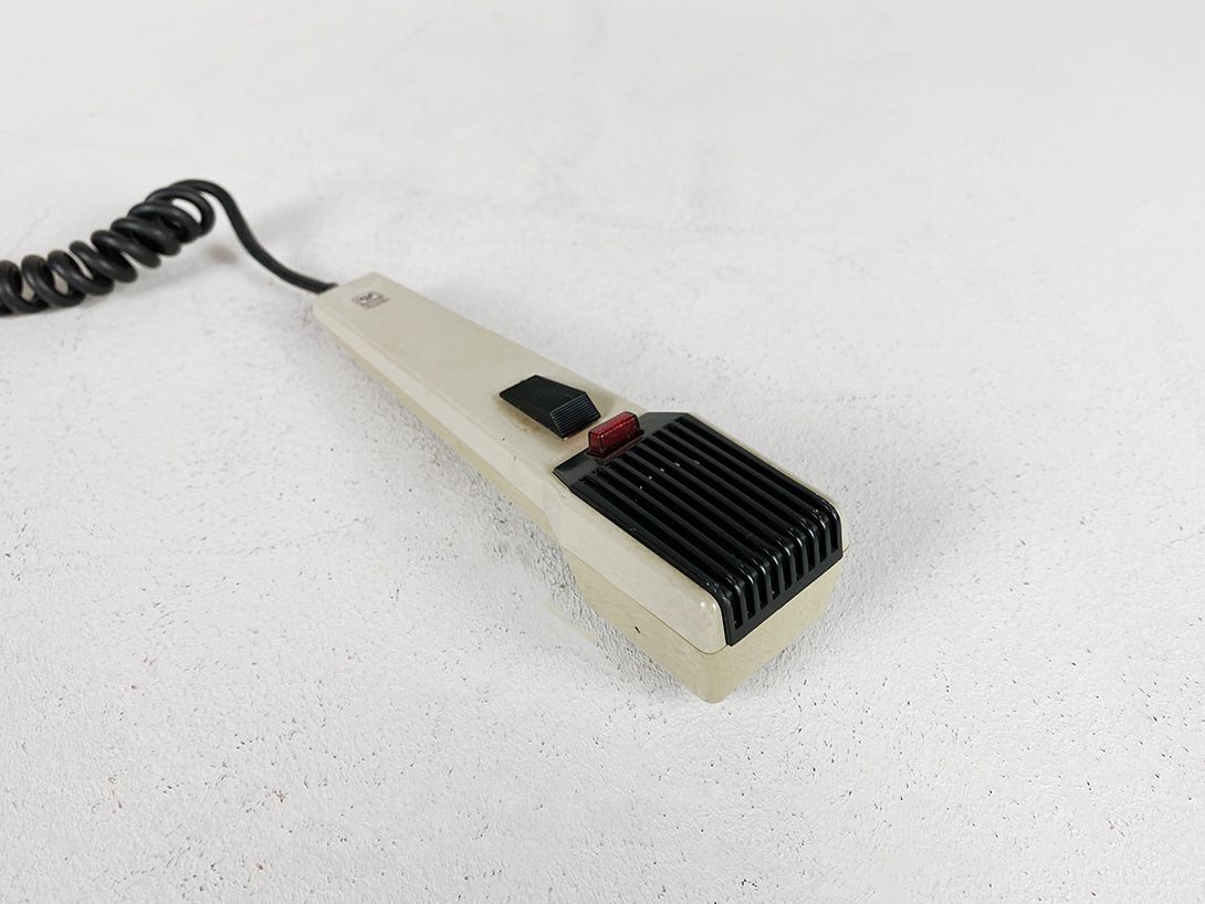 Foto Grundig Microphone