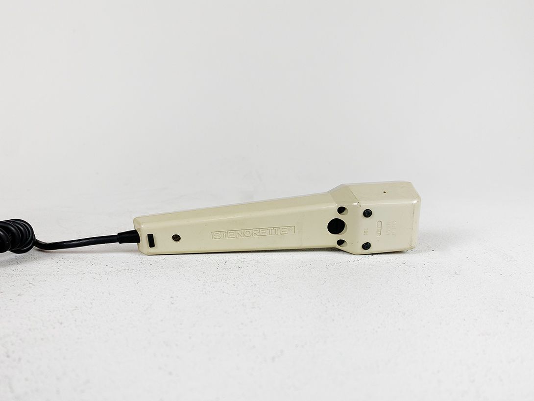 Foto Grundig Microphone