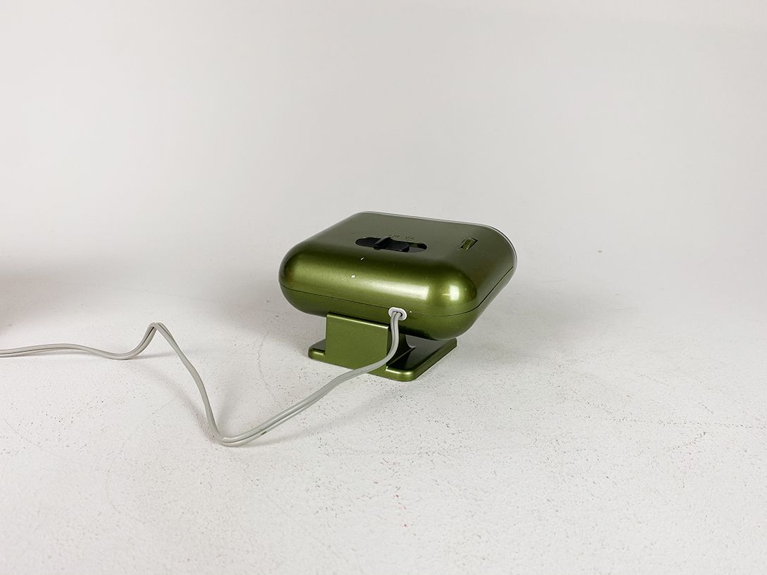 Foto Copal LP-235 Alarm Clock 70s