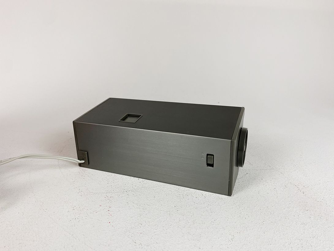 Foto Copal 705L Alarm Clock 70s