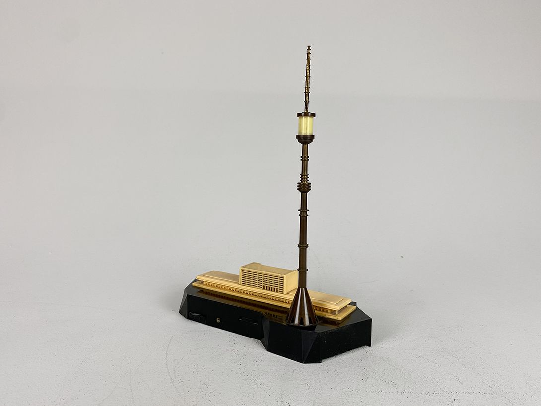 Foto Radio Moskwa CCCP
