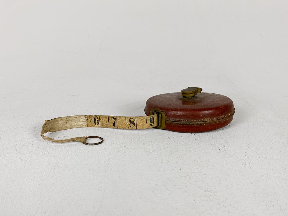Foto Measuring Tape