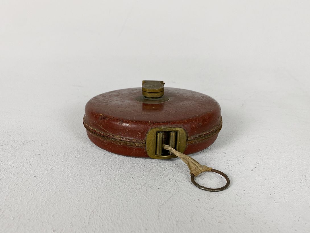 Foto Measuring Tape