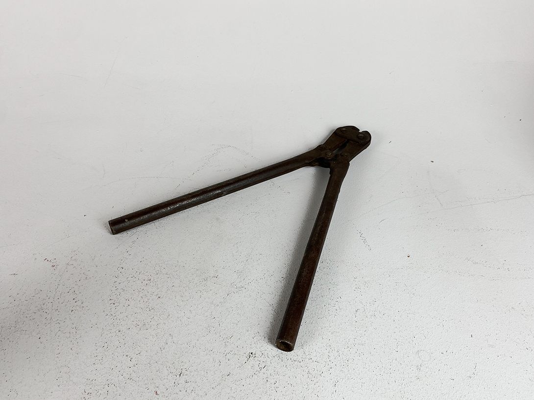 Foto Steel Pliers