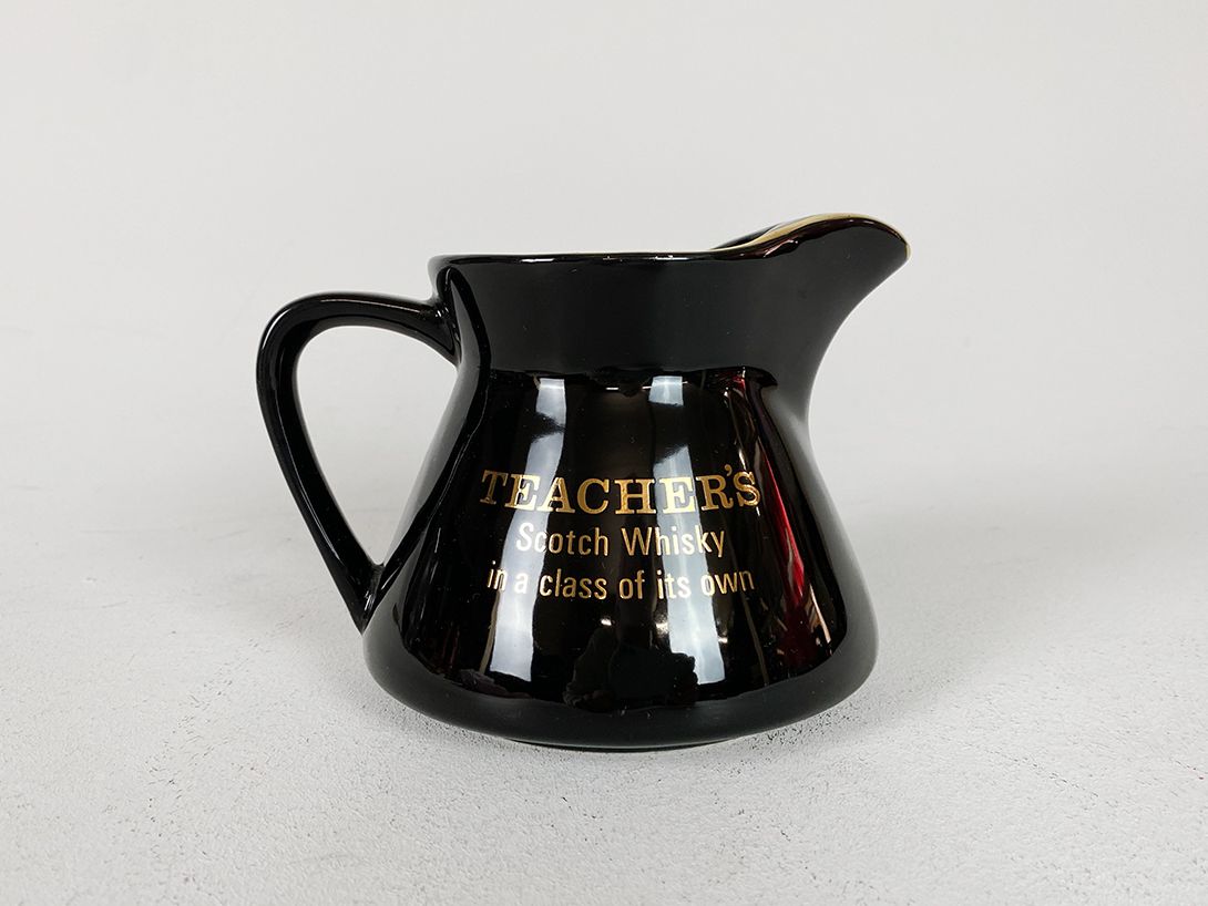 Foto Teacher&#8217;s Scotch Whiskey Can, England
