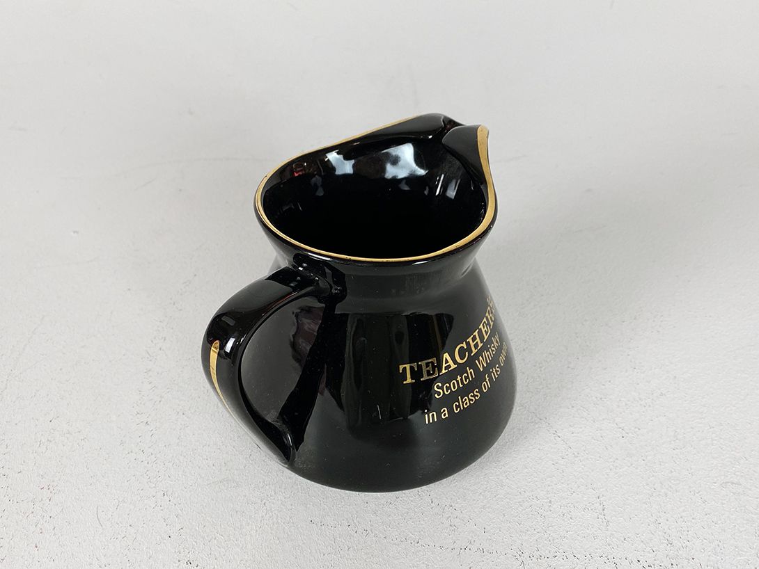 Foto Teacher&#8217;s Scotch Whiskey Can, England