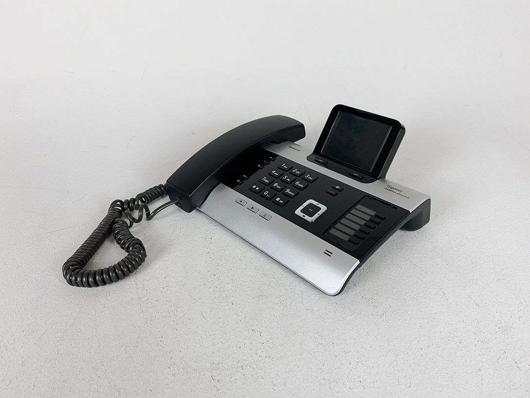 Foto Gigaset Office Desk Telephone