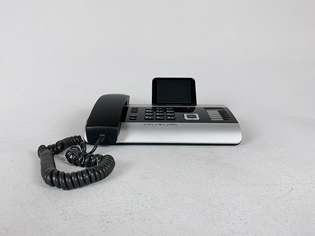 Foto Gigaset Office Desk Telephone