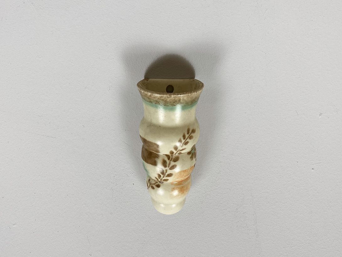 Foto Small Wall Vase h15x6x5
