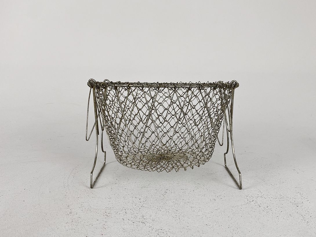 Foto Completely Adjustable Fruit Basket