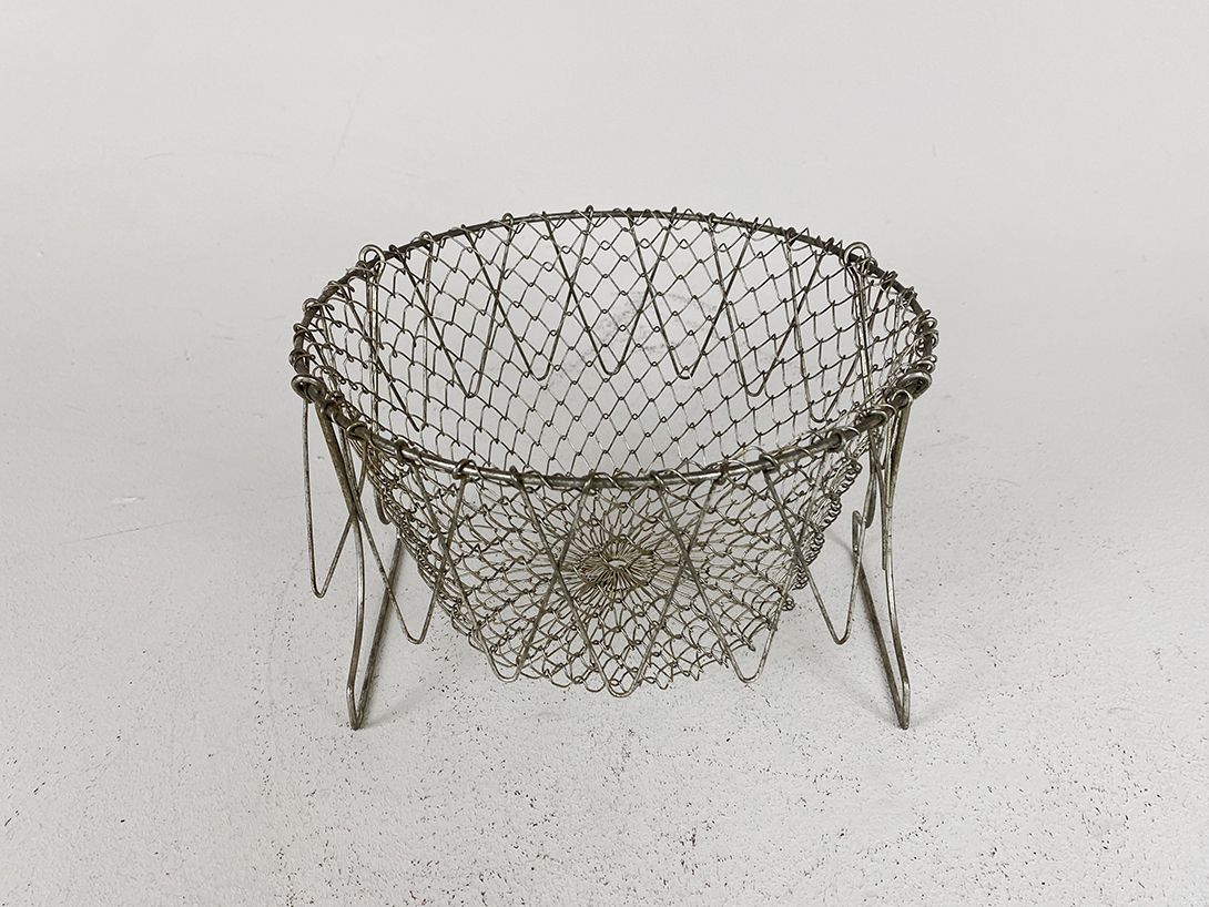 Foto Completely Adjustable Fruit Basket