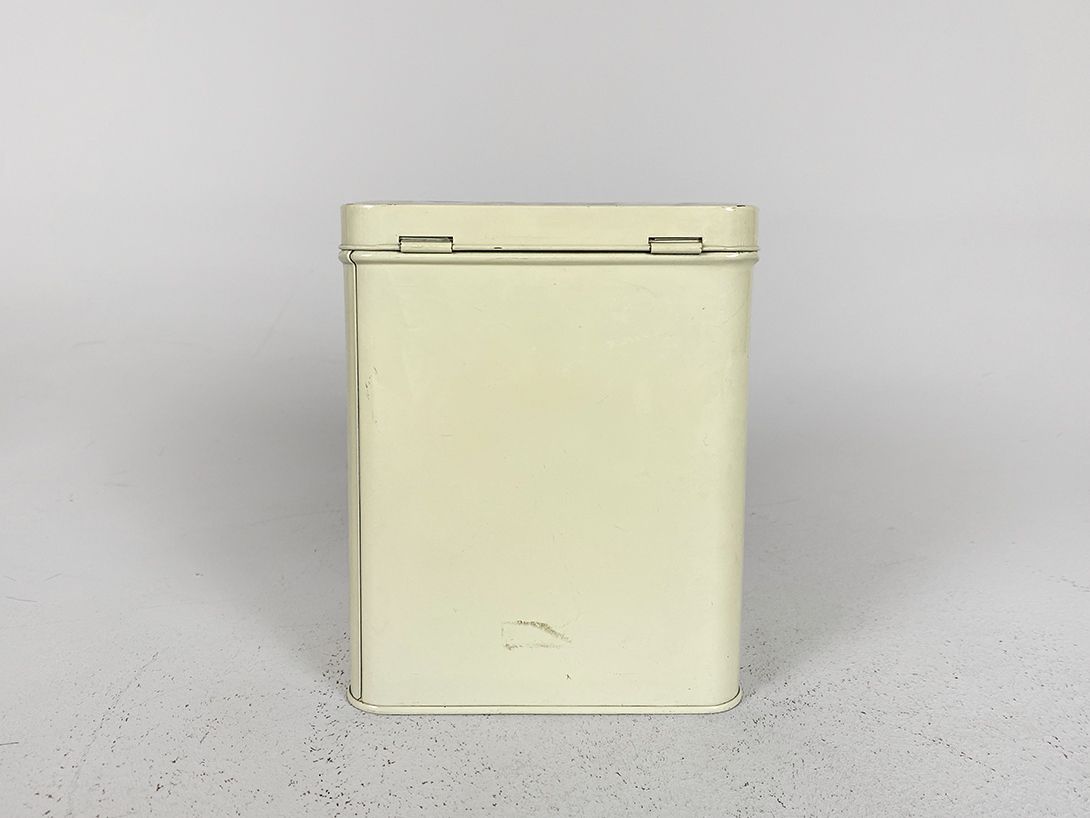 Foto Toxic Metal Box h17x14x14
