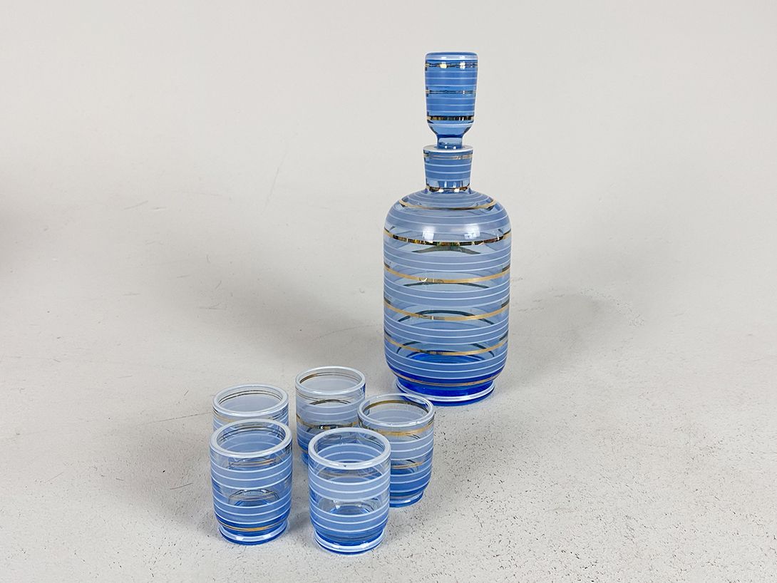 Foto Liquor Shot Set