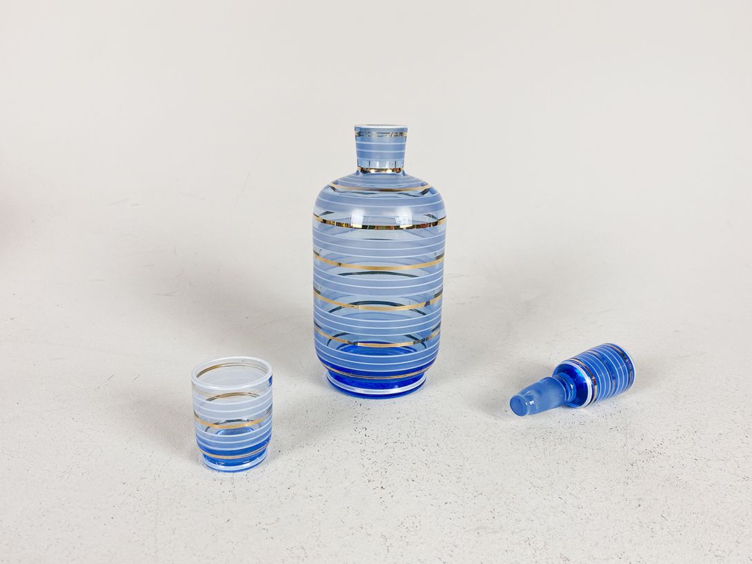 Foto Liquor Shot Set