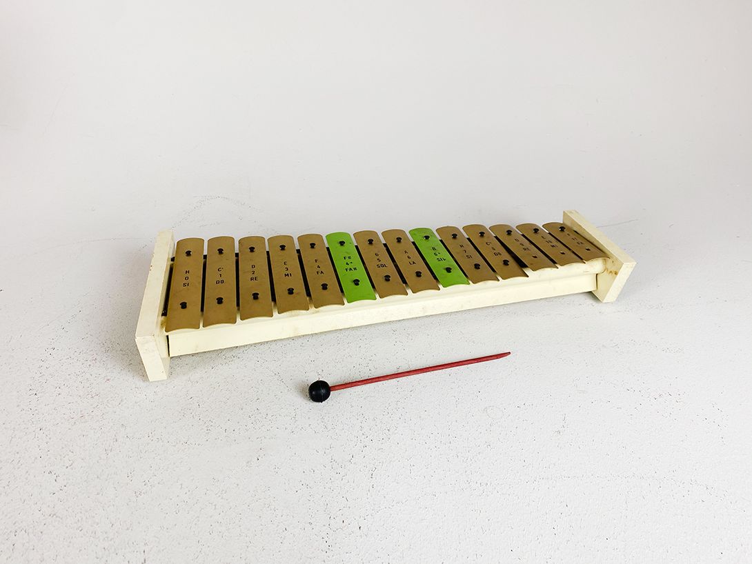 Foto Hohner Xylophone for Children, Germany