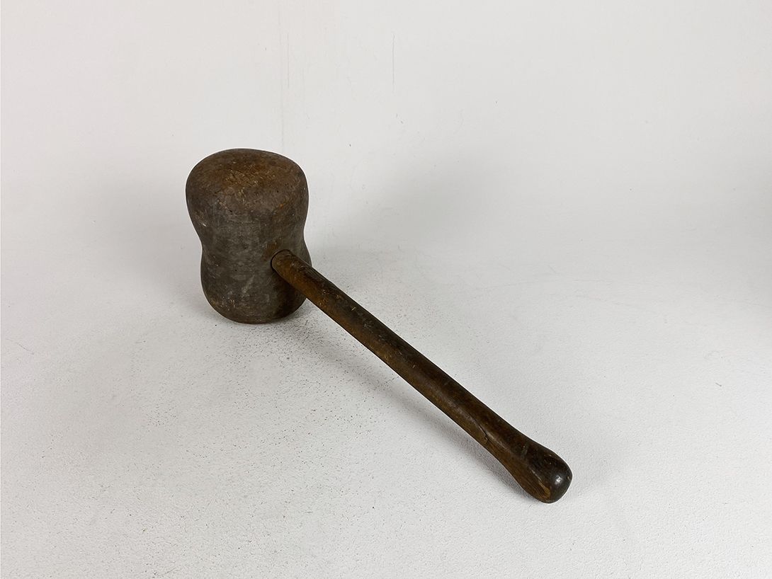 Foto Rustic Hammer h52x22x13