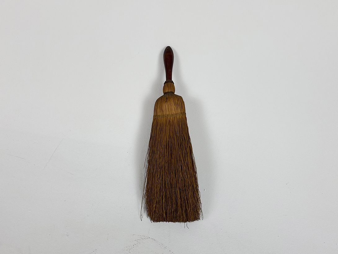 Foto Hand Broom h41x12