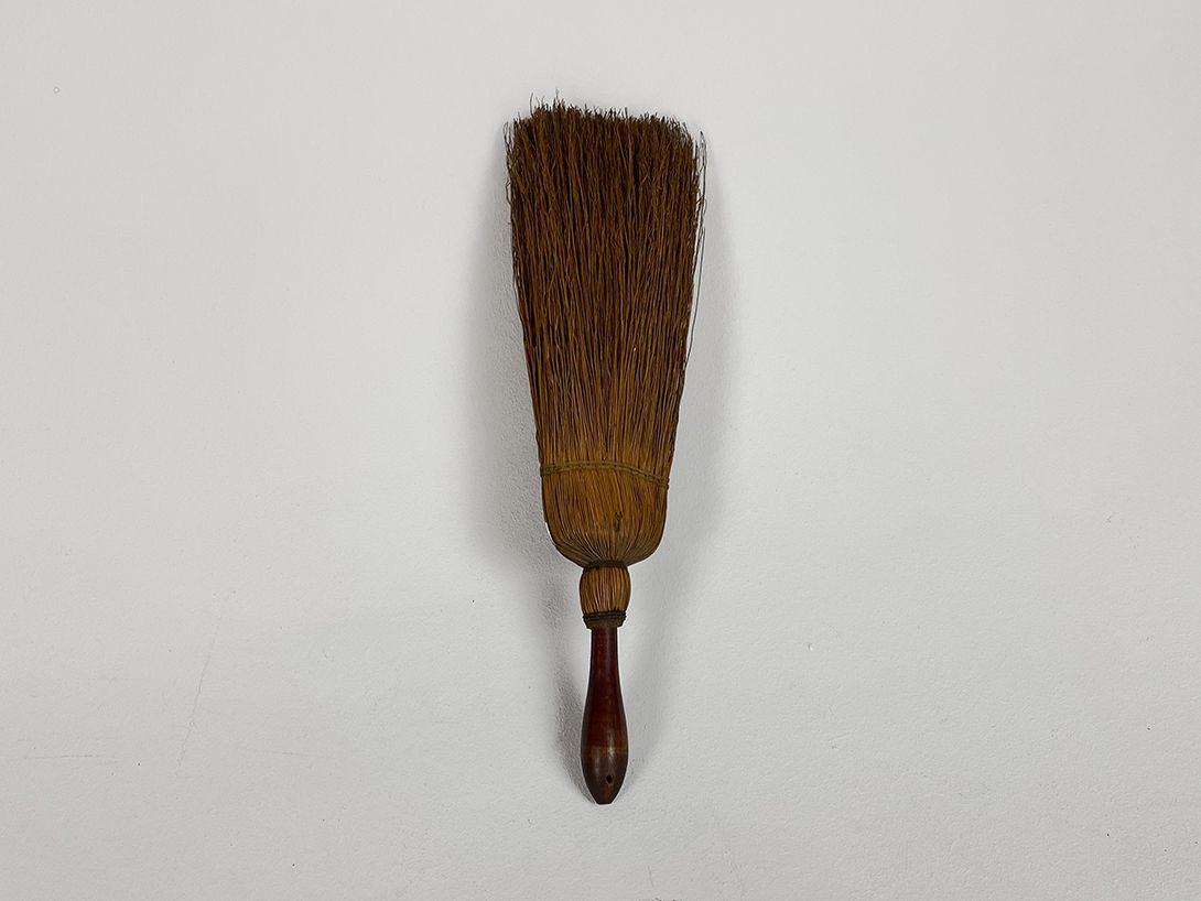 Foto Hand Broom h41x12