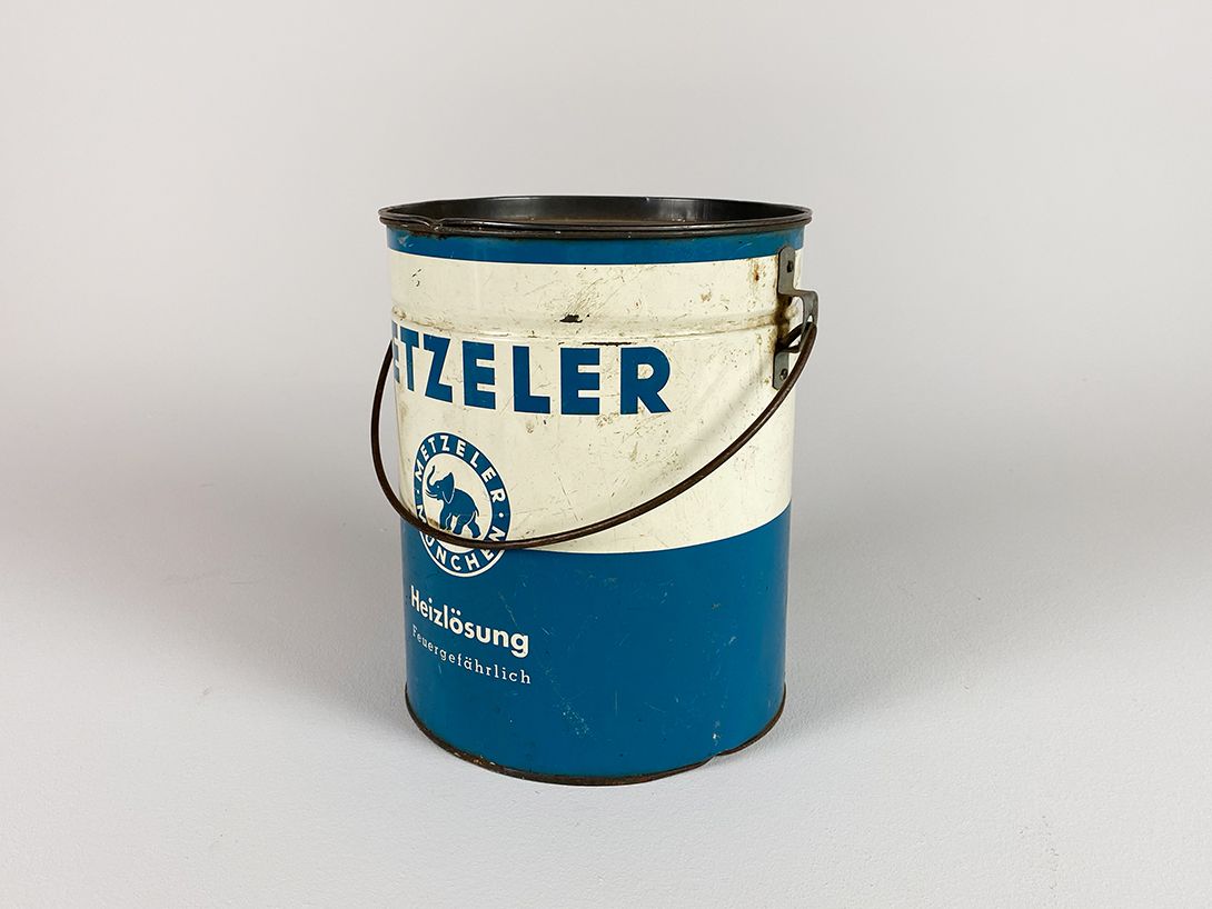 Foto Metzeler Heating Solution, Germany h25x21