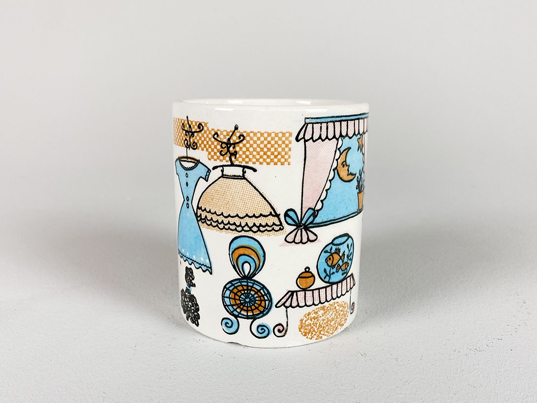 Foto German Sweets Can h11x10