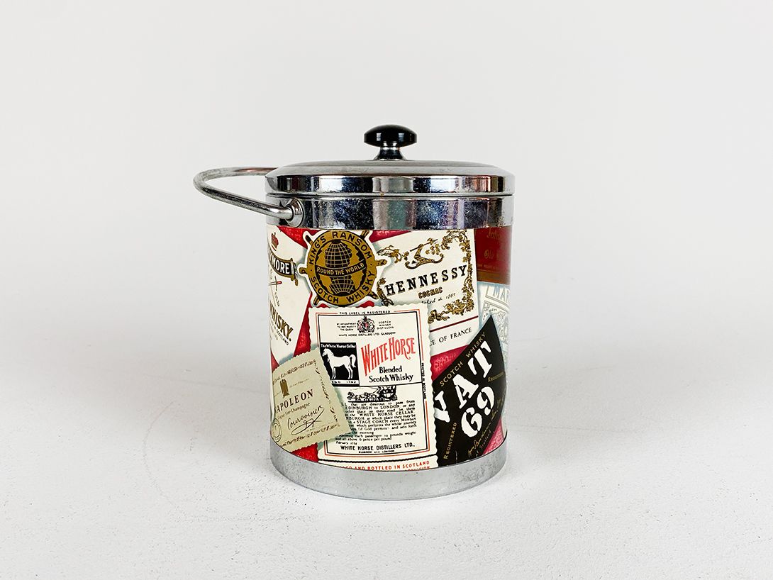 Foto Hennessy Ice Cooler h16x14