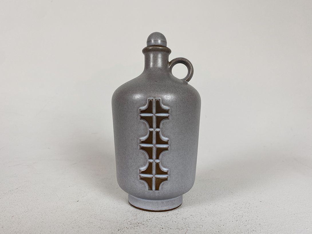 Foto Grey Cognac Carafe h21x10