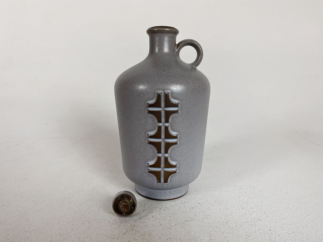 Foto Grey Cognac Carafe h21x10