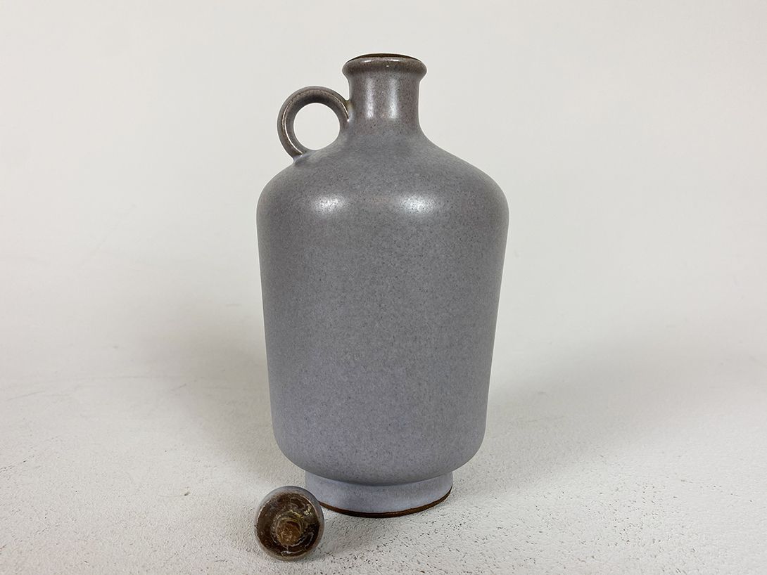 Foto Grey Cognac Carafe h21x10