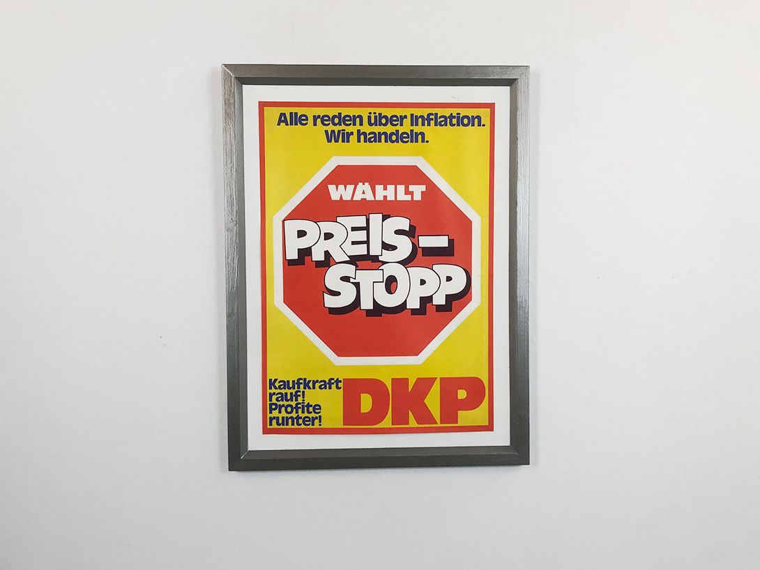 Foto German Communist Party Wallpaper 38A12