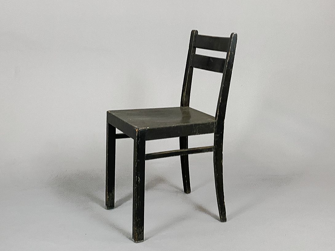 Foto Schwabenstabil Chair, Stuttgart
