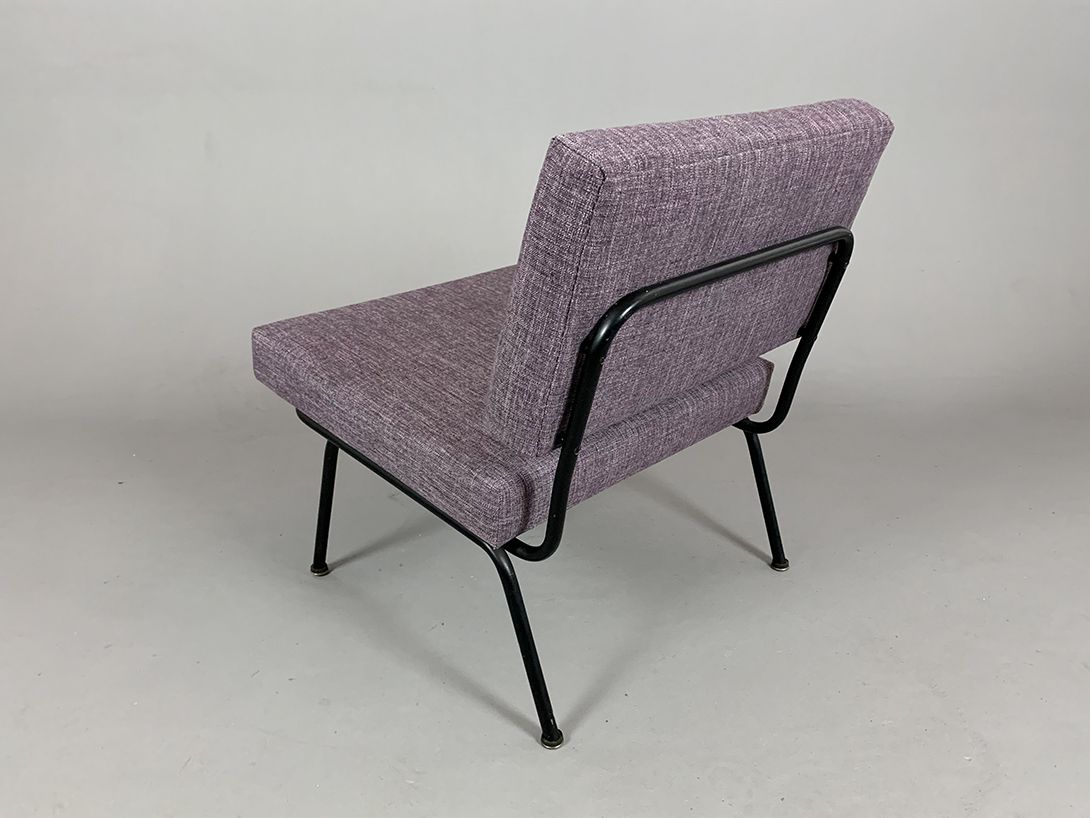 Foto Lounge Chair Mod. 31 by Florence Knoll for Knoll International 1964
