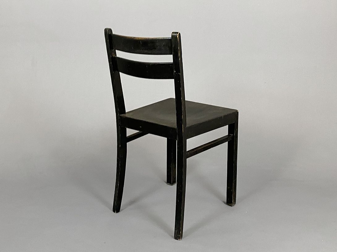 Foto Schwabenstabil Chair, Stuttgart