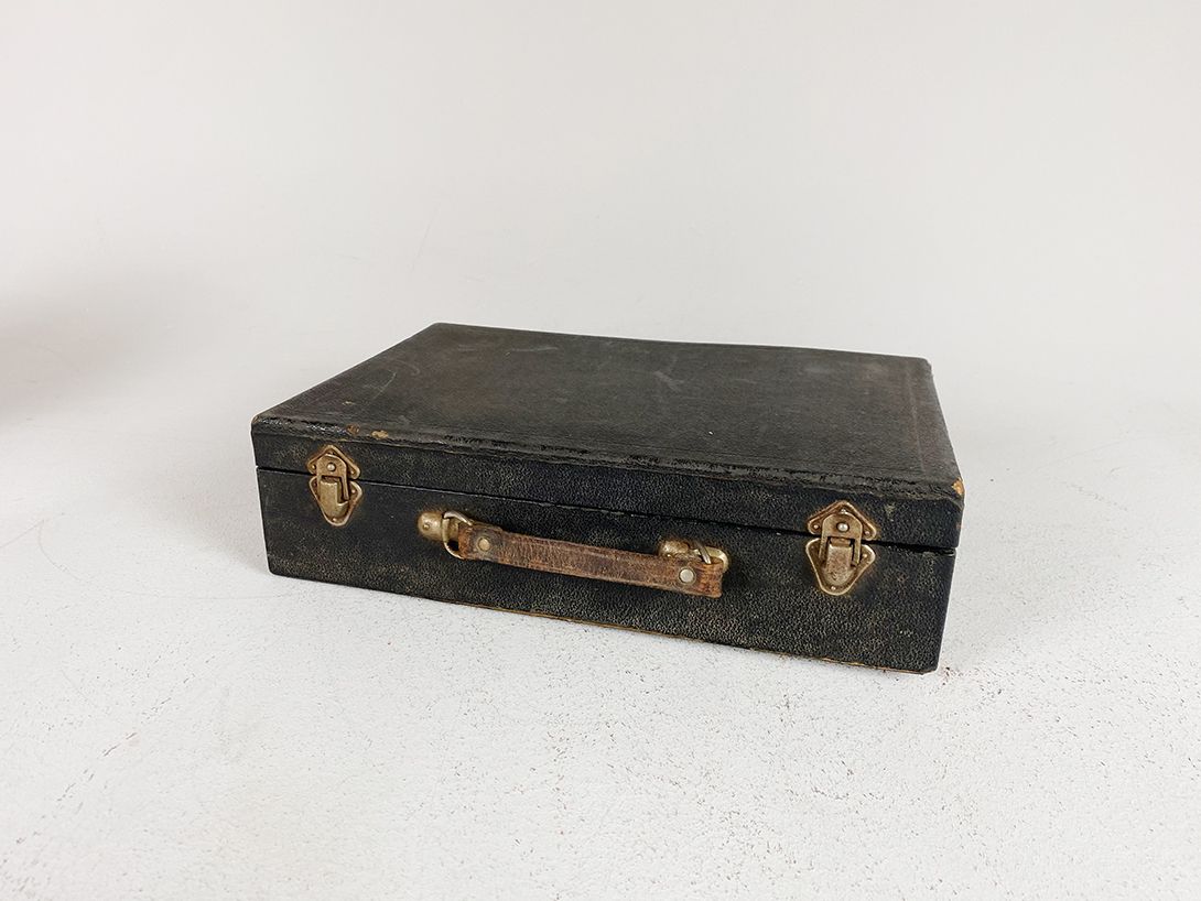 Foto Ultra High Frequency Apparatus h9x31x21