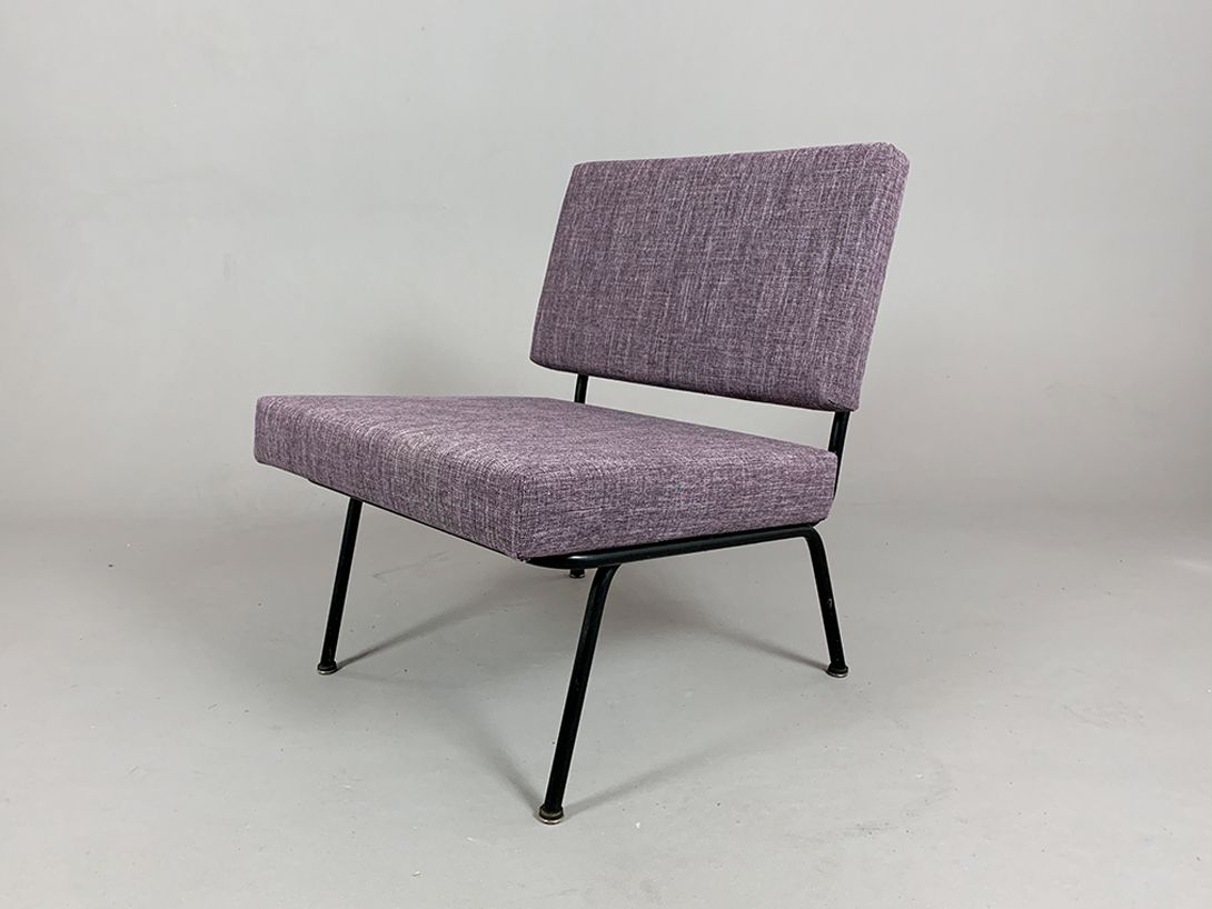 Foto Lounge Chair Mod. 31 by Florence Knoll for Knoll International 1964