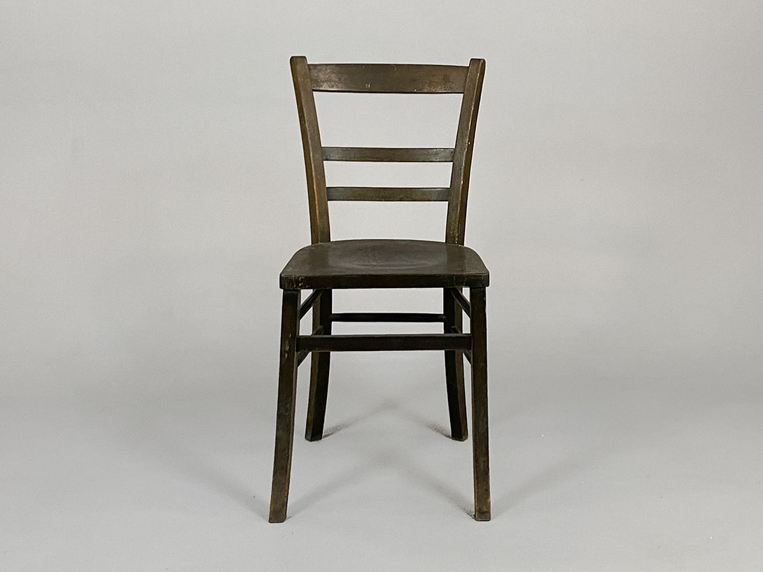 Foto Dark Brown Work Chair, Germany
