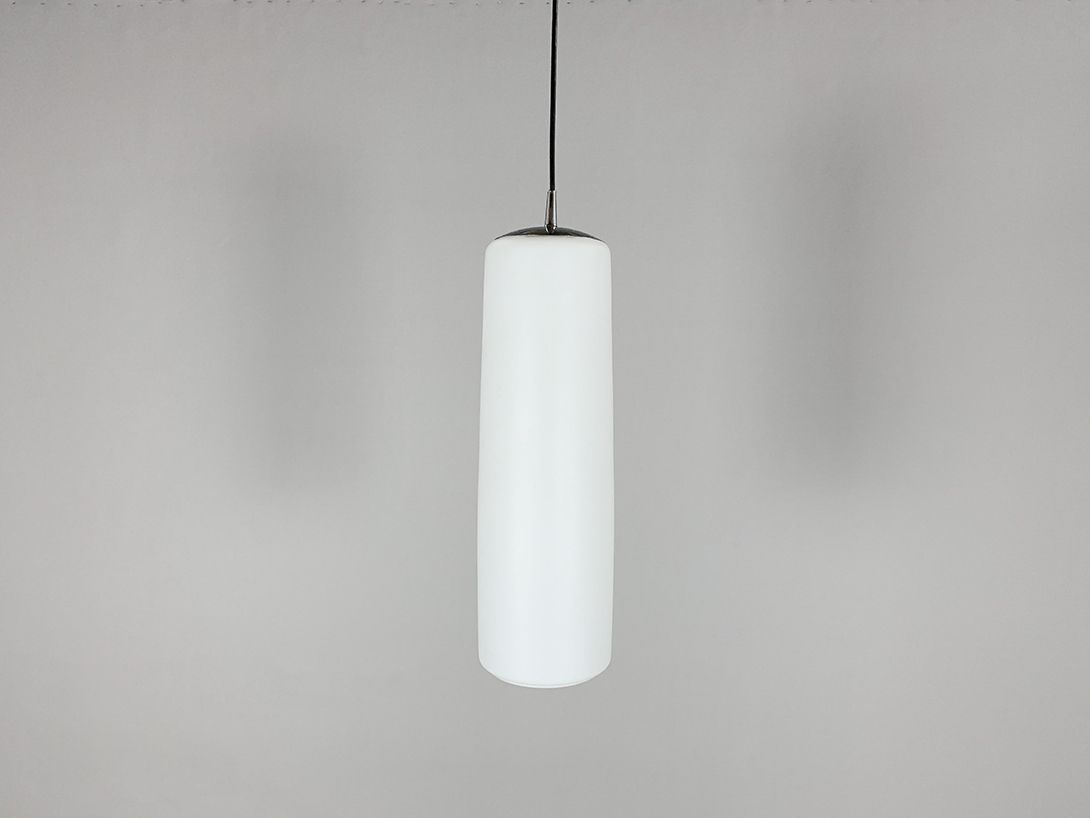 Foto Creamy Glass Drop Light Glashütte Limburg h60