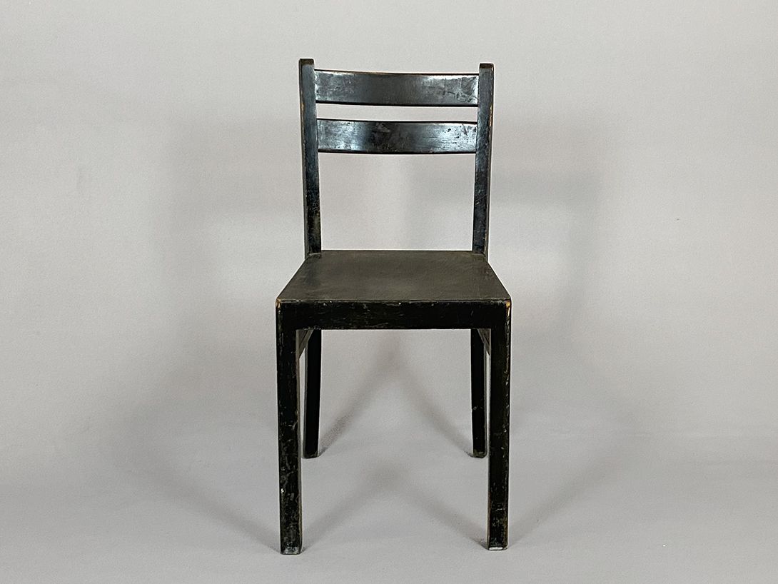 Foto Schwabenstabil Chair, Stuttgart