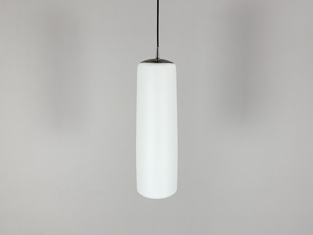 Foto Creamy Glass Drop Light Glashütte Limburg h60