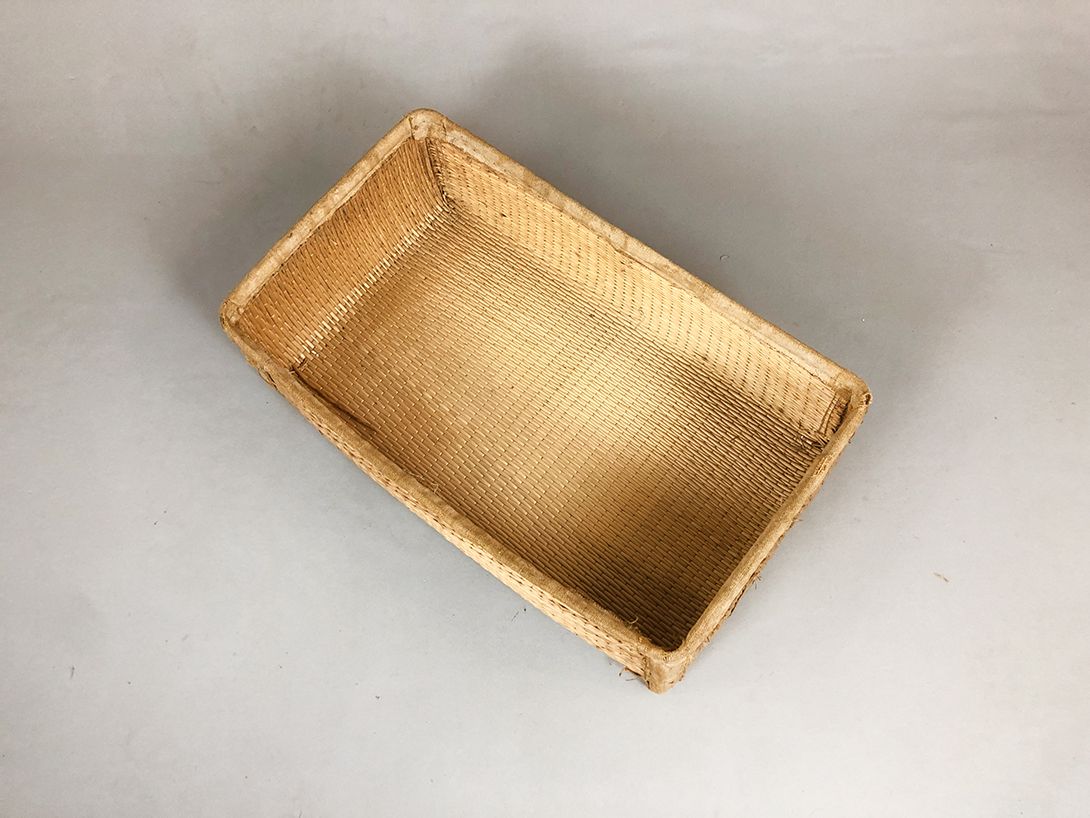 Foto Wicker Basket Boxes Lübars 1880